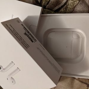 Apple Air pod